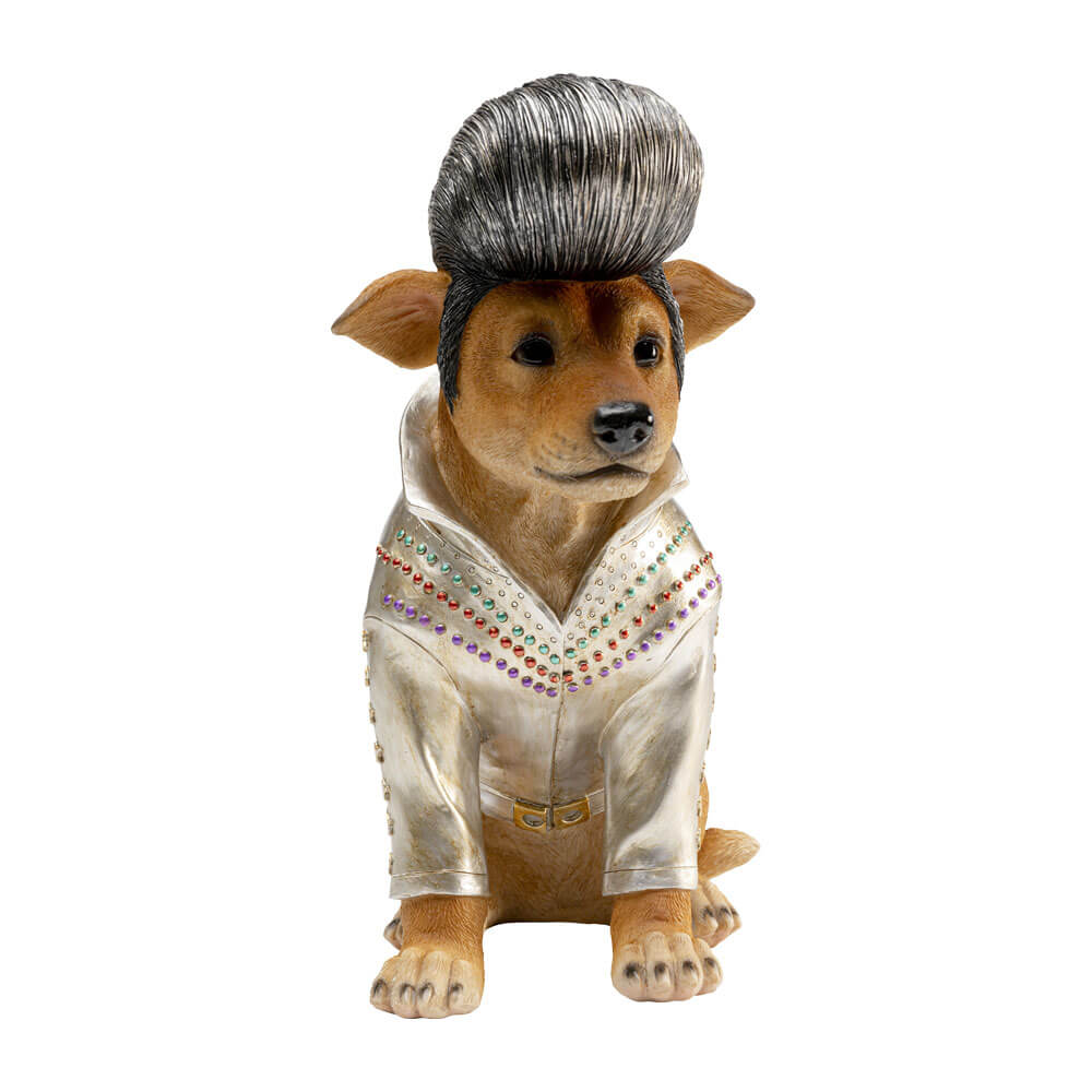 キングドッグ　33㎝　マネーボックス