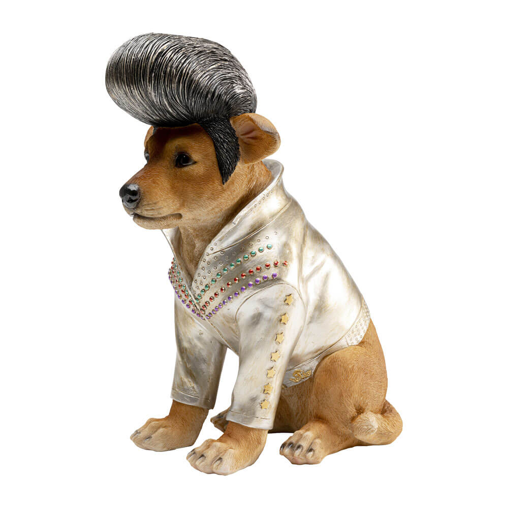 キングドッグ　33㎝　マネーボックス