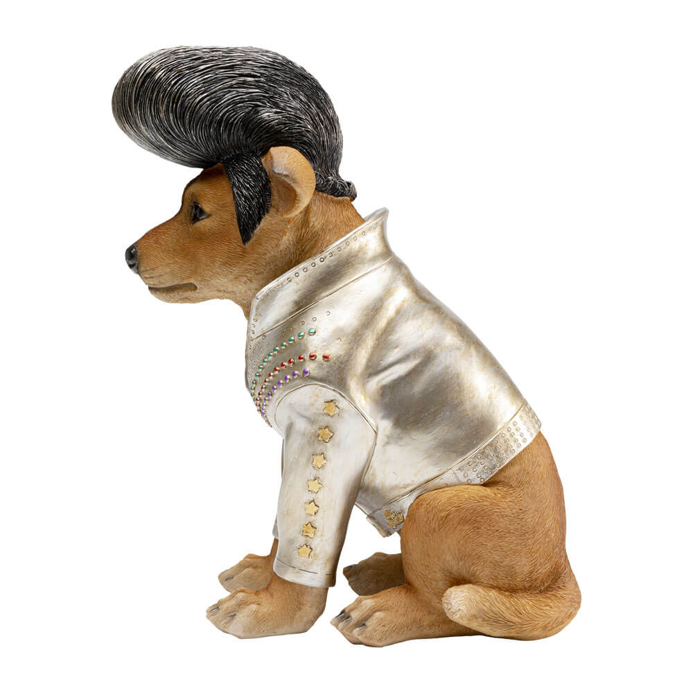 キングドッグ　33㎝　マネーボックス