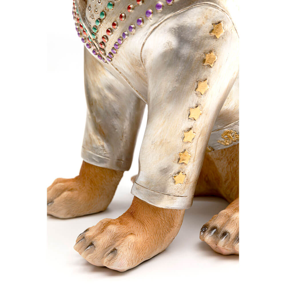 キングドッグ　33㎝　マネーボックス