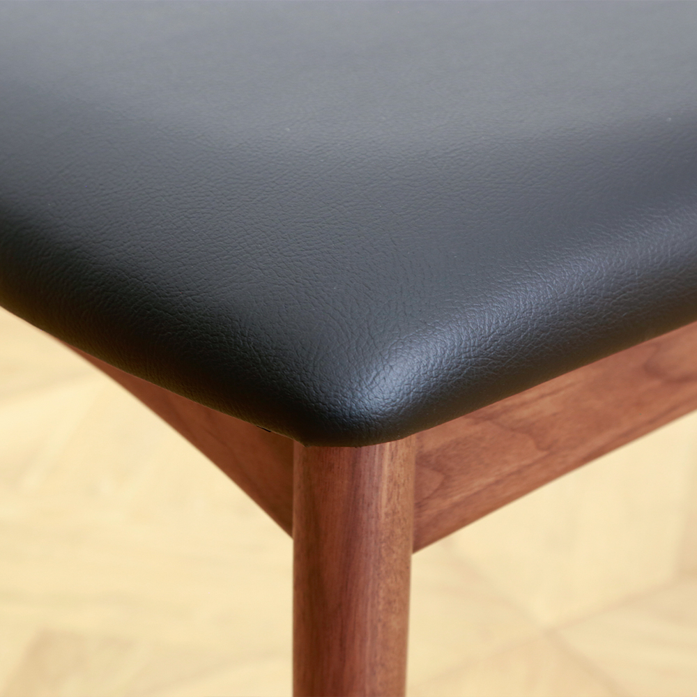 North（ノース） 120 ダイニングベンチ（ウォールナット）