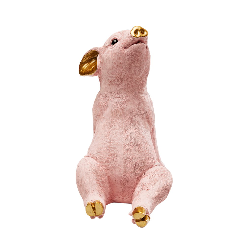 チラックス　ピッグマネーボックス