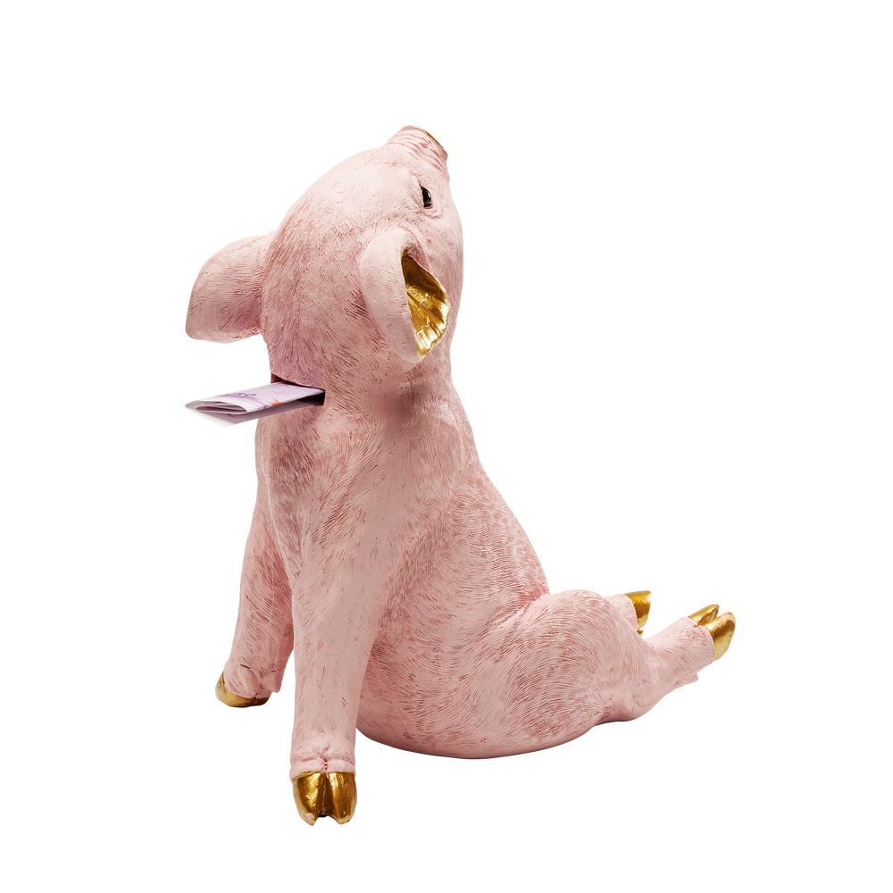 チラックス　ピッグマネーボックス