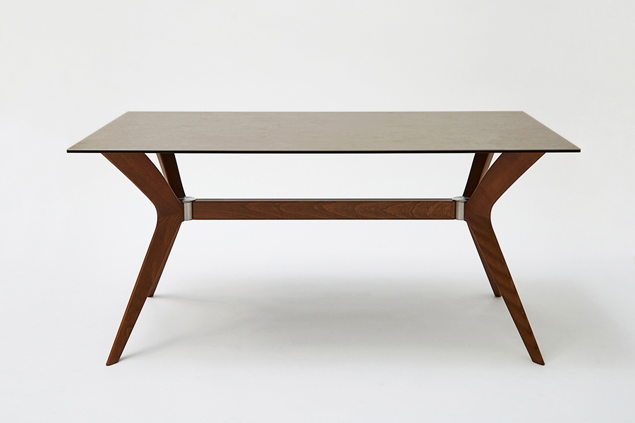 Calligaris TOKYO ceramic Dining table/カリガリスﾄｳｷｮｳｾﾗﾐｯｸﾀﾞｲﾆﾝｸﾞﾃｰﾌﾞﾙ
