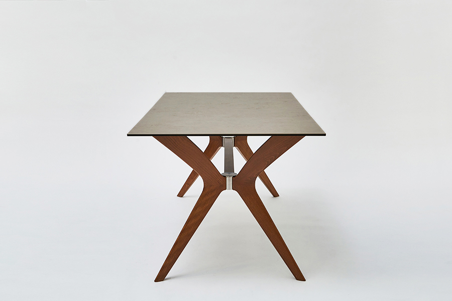 Calligaris TOKYO ceramic Dining table/カリガリスﾄｳｷｮｳｾﾗﾐｯｸﾀﾞｲﾆﾝｸﾞﾃｰﾌﾞﾙ