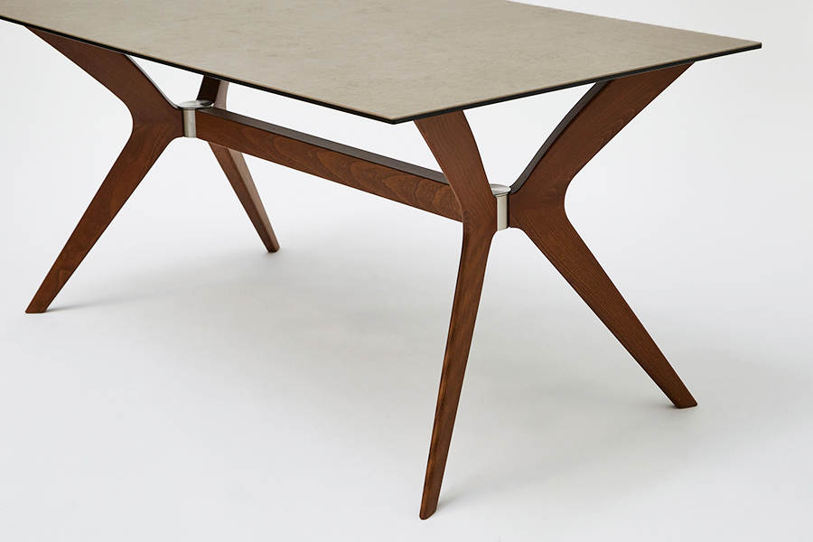 Calligaris TOKYO ceramic Dining table/カリガリスﾄｳｷｮｳｾﾗﾐｯｸﾀﾞｲﾆﾝｸﾞﾃｰﾌﾞﾙ