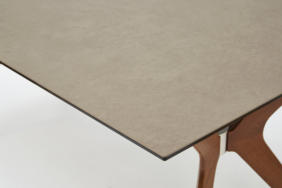 Calligaris TOKYO ceramic Dining table/カリガリスﾄｳｷｮｳｾﾗﾐｯｸﾀﾞｲﾆﾝｸﾞﾃｰﾌﾞﾙ