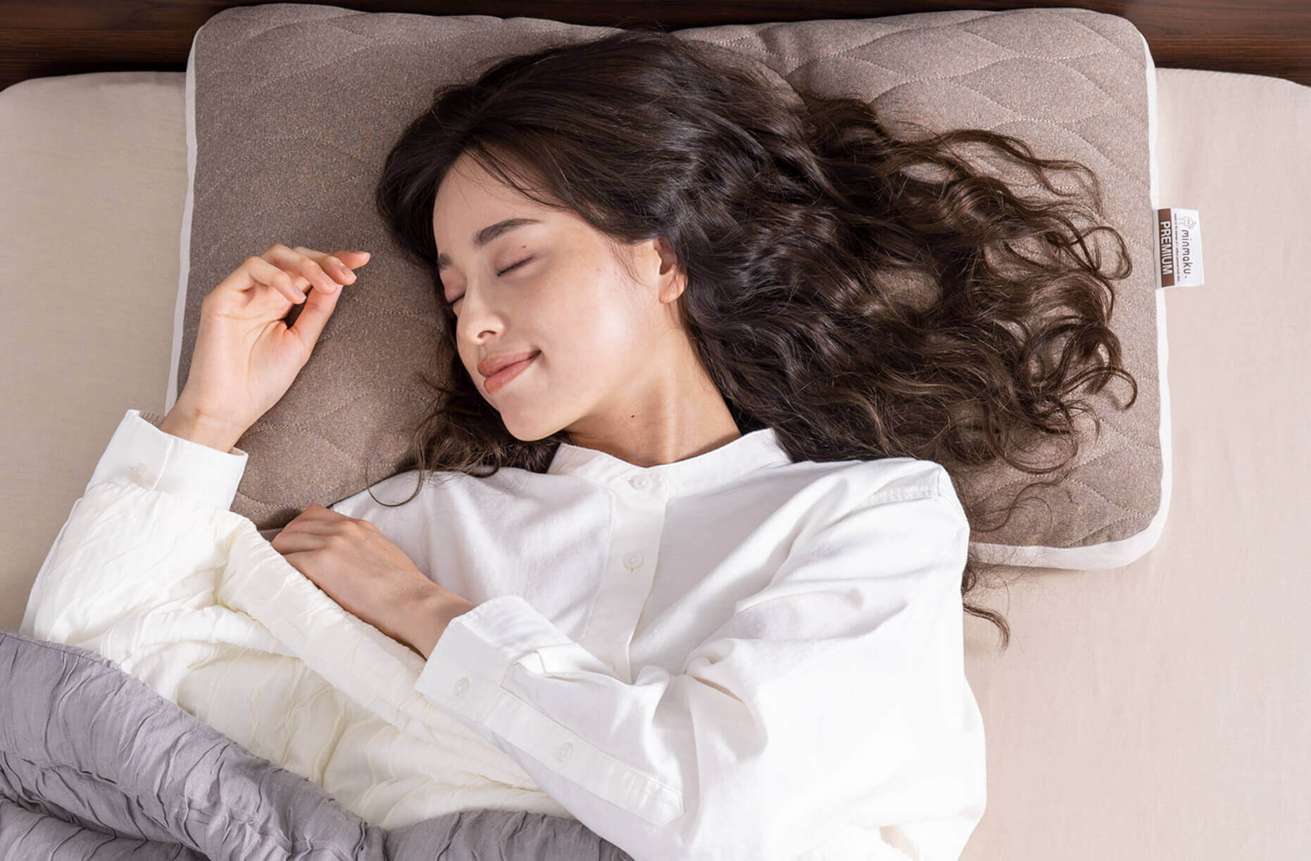 みんなのまくらイメージ