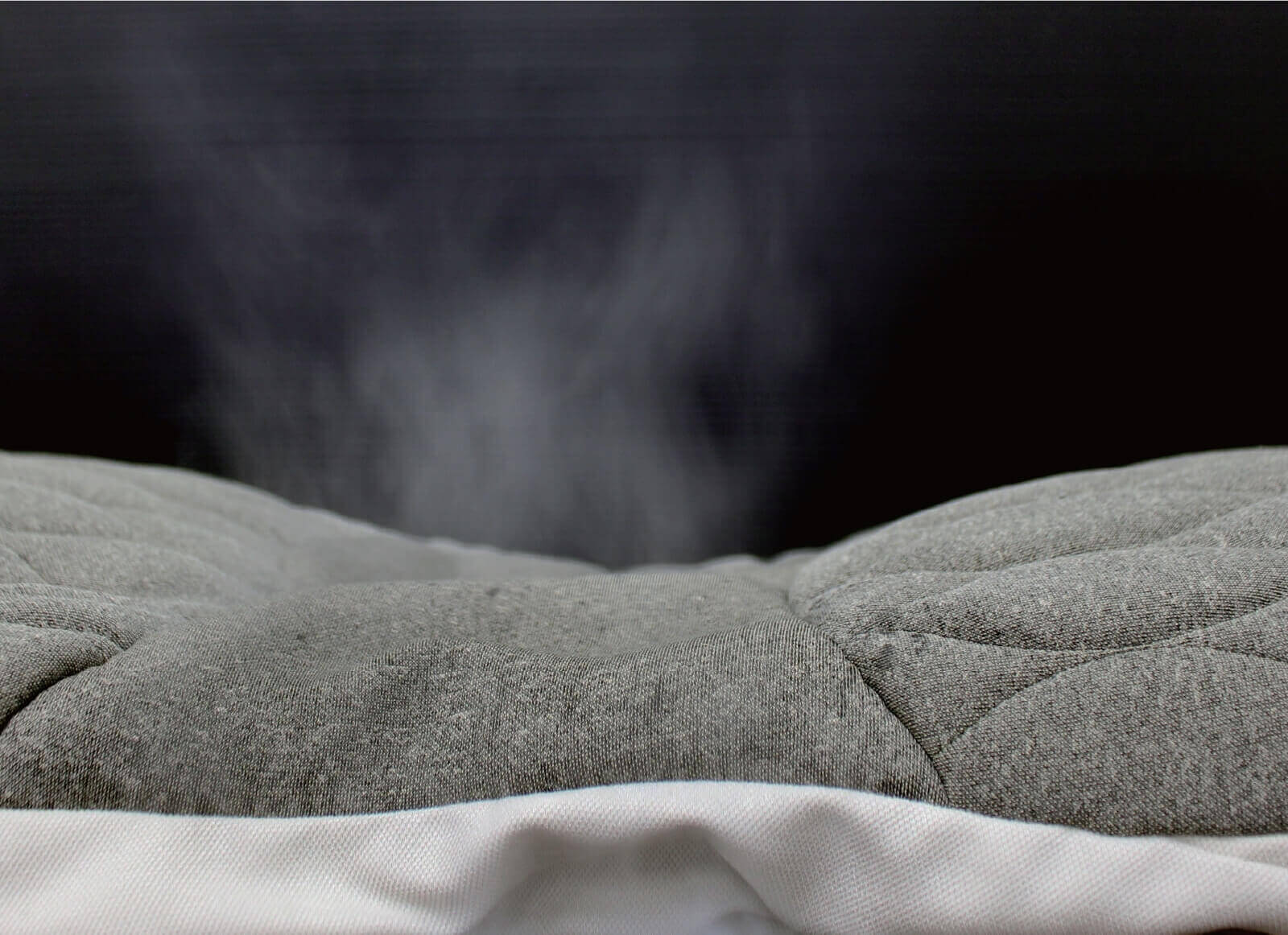 新みんまくの通気性